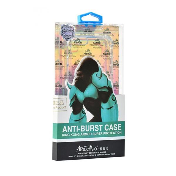 Compatible Anti Burst Case For Samsung Galaxy Note 10 Plus